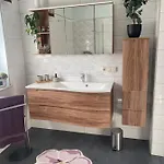 Holiday home Albertus Cottbus
