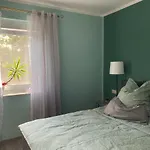 Holiday home Albertus *