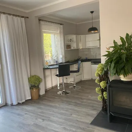 Holiday home Albertus *