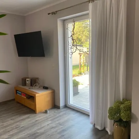 Albertus Dom wakacyjny