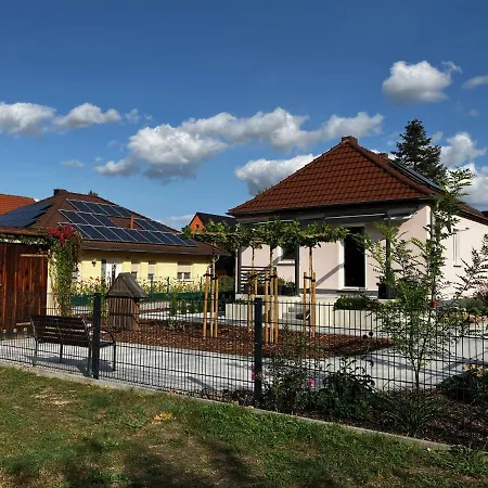 Holiday home Albertus