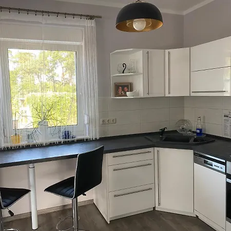 Ferienhaus Albertus *