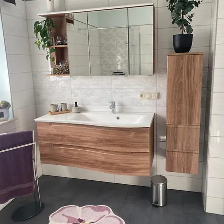 Dom wakacyjny Albertus Chociebuż