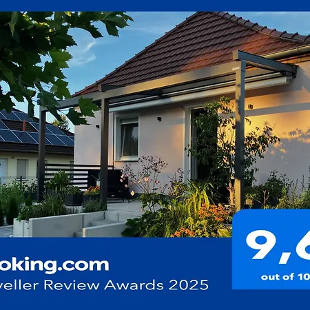 Dom wakacyjny Albertus