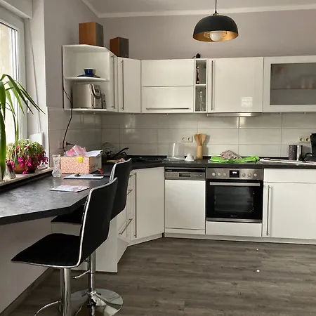 Holiday home Albertus