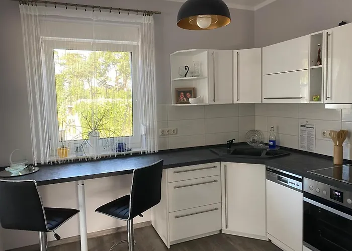 Tatil Evi Albertus *