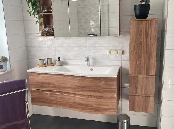 Tatil Evi Albertus Cottbus