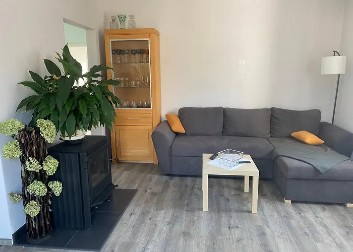 Tatil Evi Albertus *